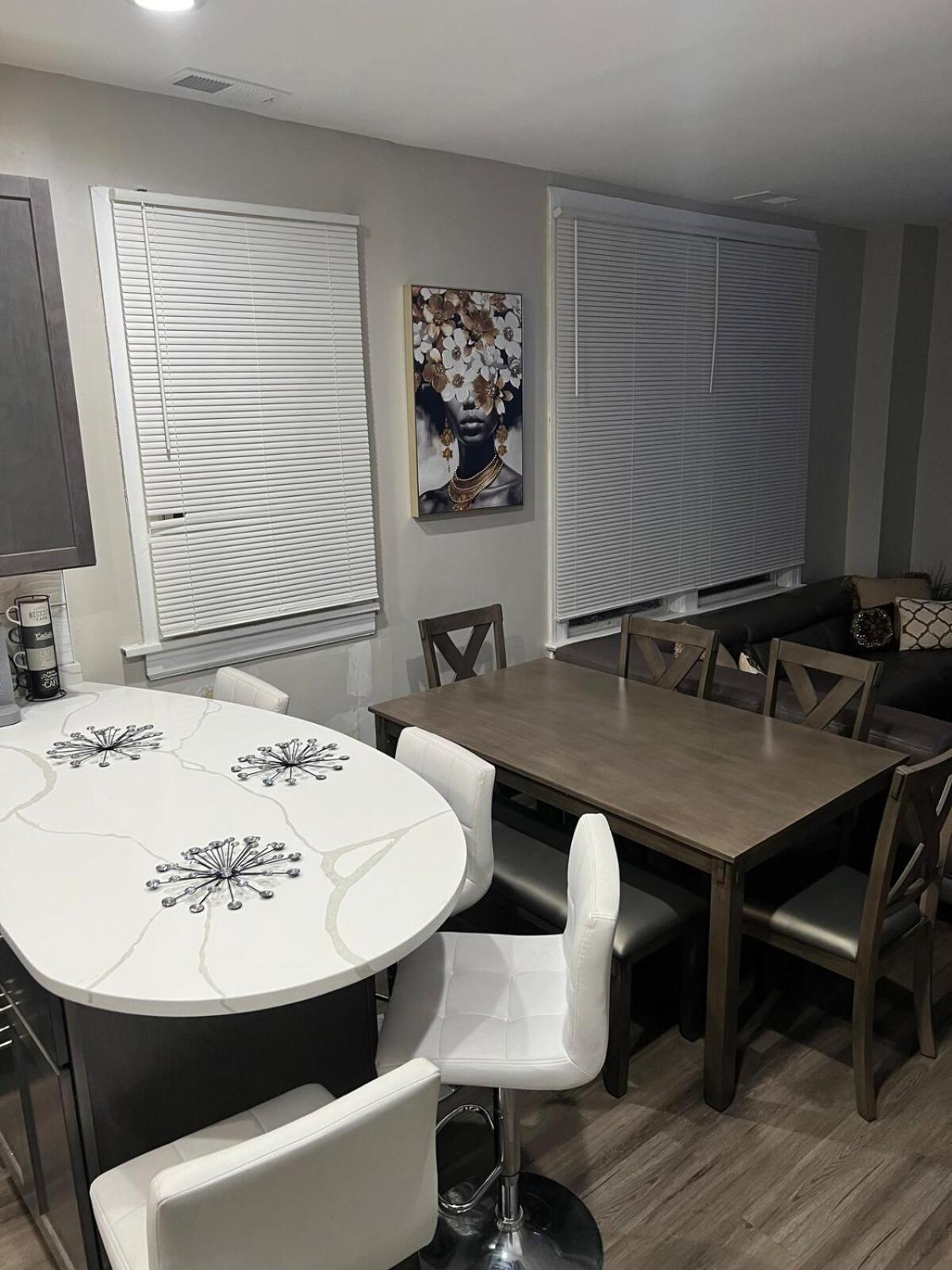 Chic Retreat Appartement Chicago Buitenkant foto