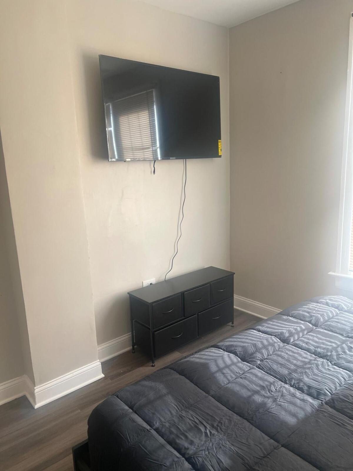 Chic Retreat Appartement Chicago Buitenkant foto