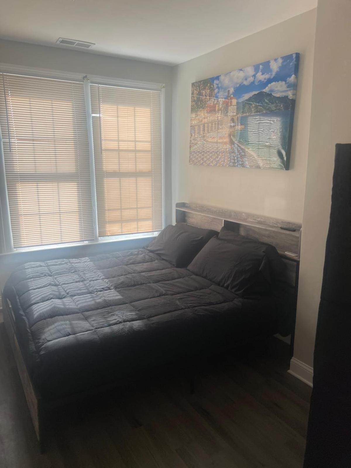 Chic Retreat Appartement Chicago Buitenkant foto
