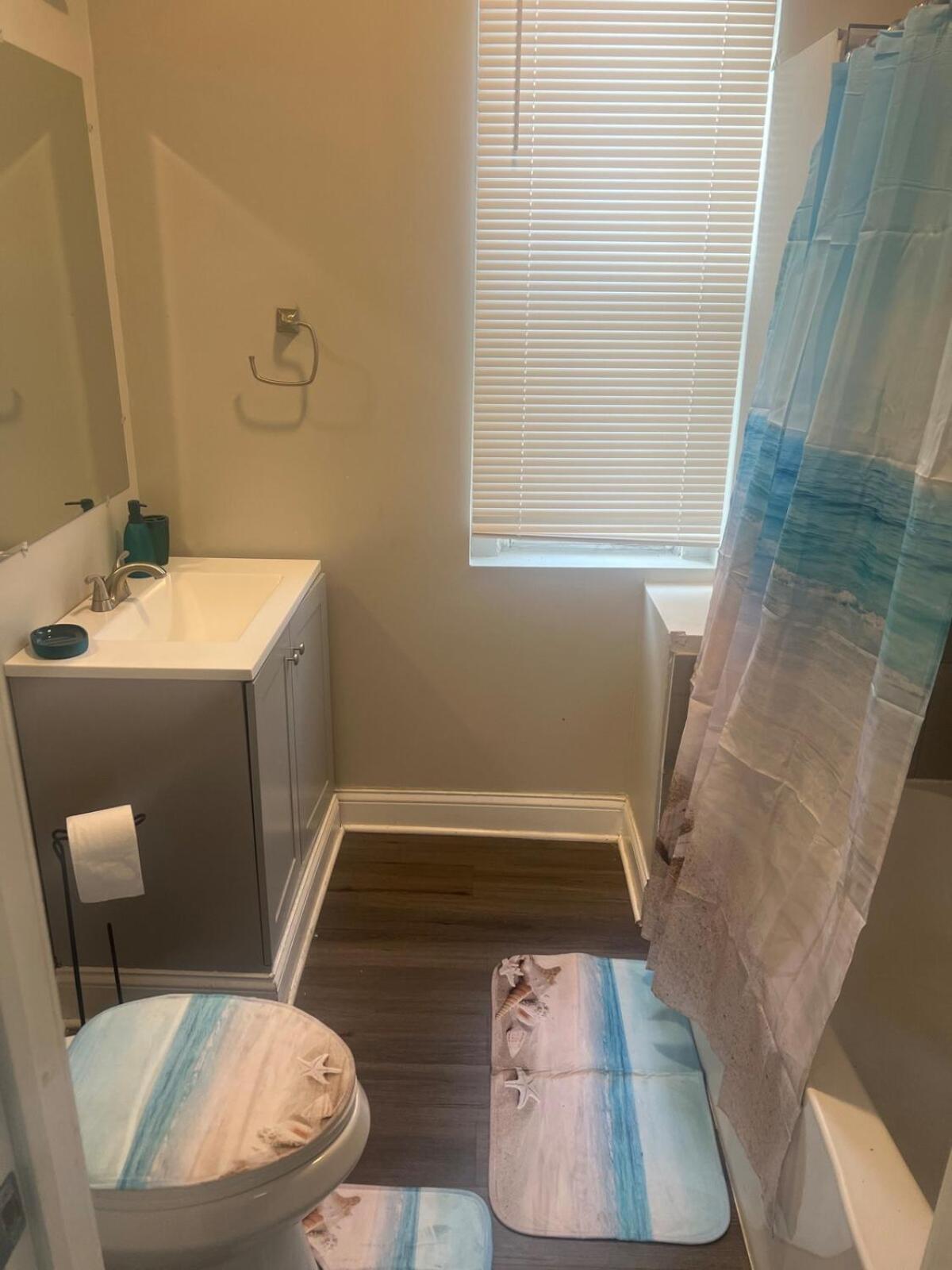 Chic Retreat Appartement Chicago Buitenkant foto