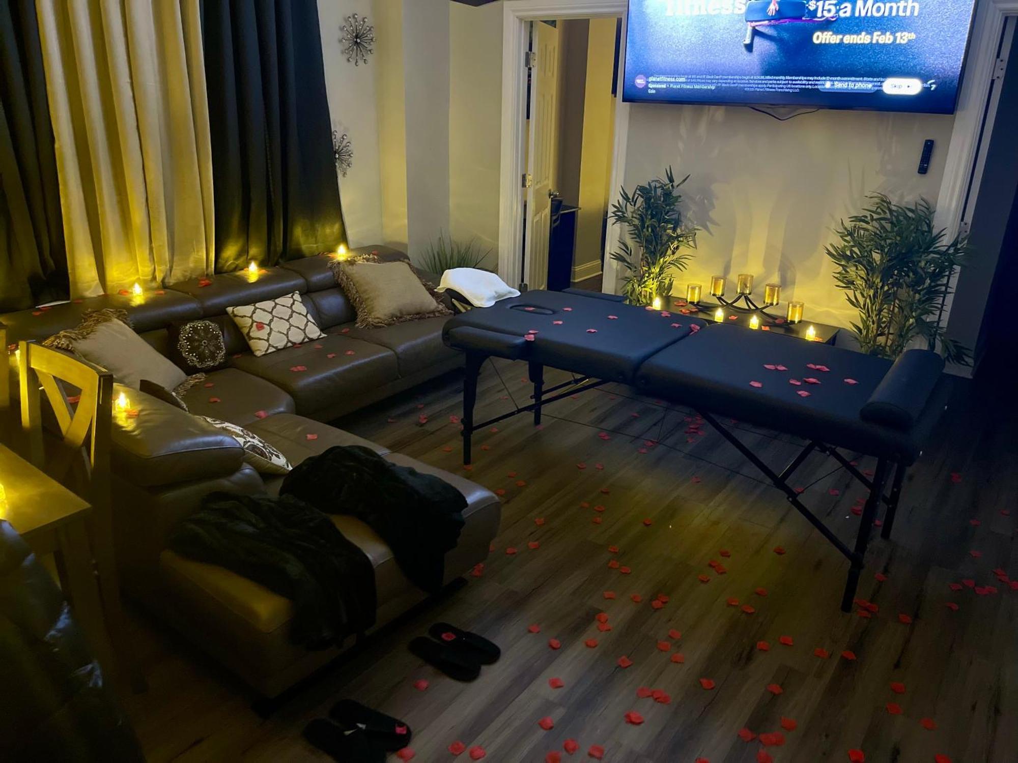 Chic Retreat Appartement Chicago Buitenkant foto